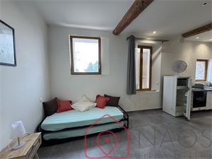 appartement en residence à la vente -   83600  FREJUS, surface 34 m2 vente appartement en residence - NAO8149603
